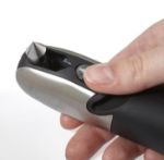 metalen 8-in-1 zaklamp amayah