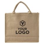 juten draagtas ridley