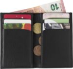 lederenlook creditcard map roy