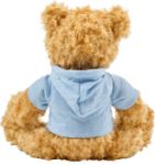 pluche teddybeer monty