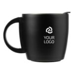 rvs, dubbelwandige reismok rania 350 ml