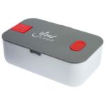 pp en siliconen lunchbox veronica