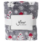 polyester (260 gr/m2) deken michelle