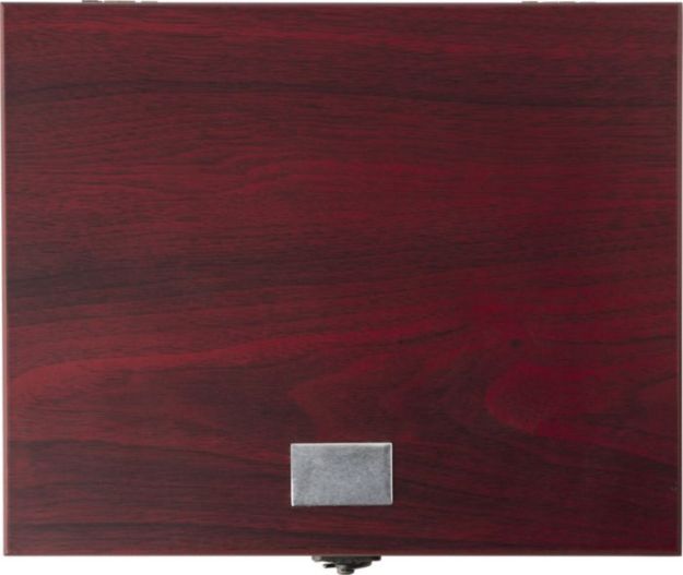 houten wijn set emil