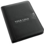 bonded lederen documentenmap josie