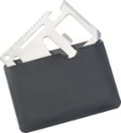 rvs 11-in-1 gereedschap roxie