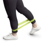 set van drie weerstandsbanden bettina