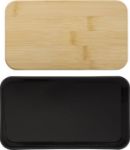 pp dubbele laag lunchbox maxton