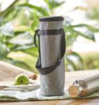 rpet (300d) polyester koeltas gael 1.5 l