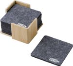 rpet vilten onderzetterset lawrence