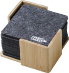 rpet vilten onderzetterset lawrence