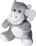 pluche knuffel nijlpaard eliana