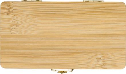 bamboe gereedschapset willow