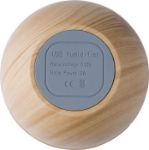 abs luchtbevochtiger ronin