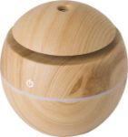 abs luchtbevochtiger ronin