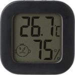 abs kleine hygrometer kinsley