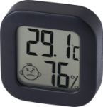 abs kleine hygrometer kinsley
