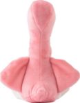 pluche flamingo alicia
