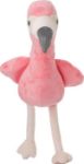 pluche flamingo alicia