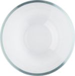 glazen saladeschaal isabeau