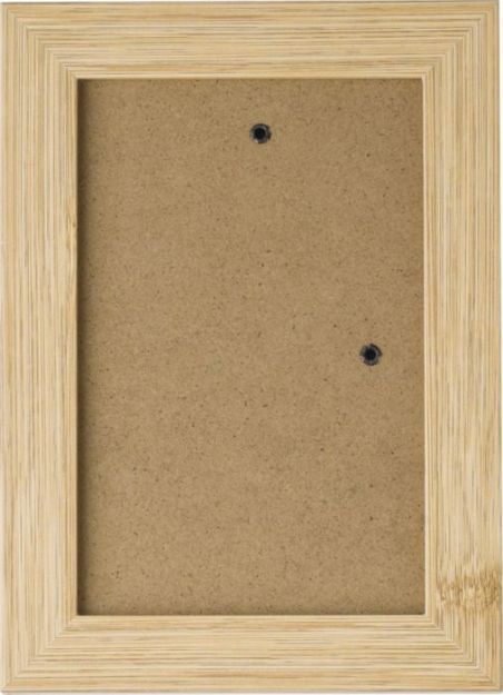 bamboe fotolijst lawson