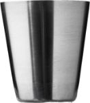 roestvrijstalen borrelglazen benjamin