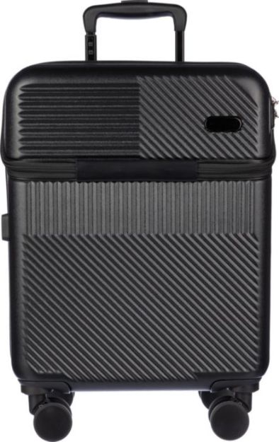 abs bagagetrolley ulf