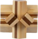 houten geduld-spel inge