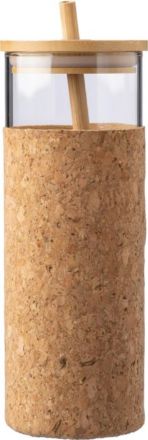 glazen enkelwandige drinkbeker marlies 450 ml