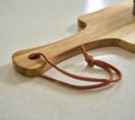 acaciahouten snijplank walter