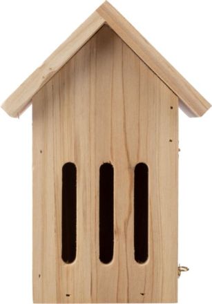 grenenhouten vlinderhuis anita