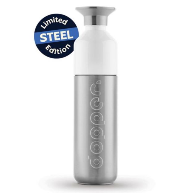 dopper steel 490 ml