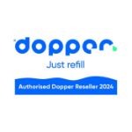 dopper steel 490 ml