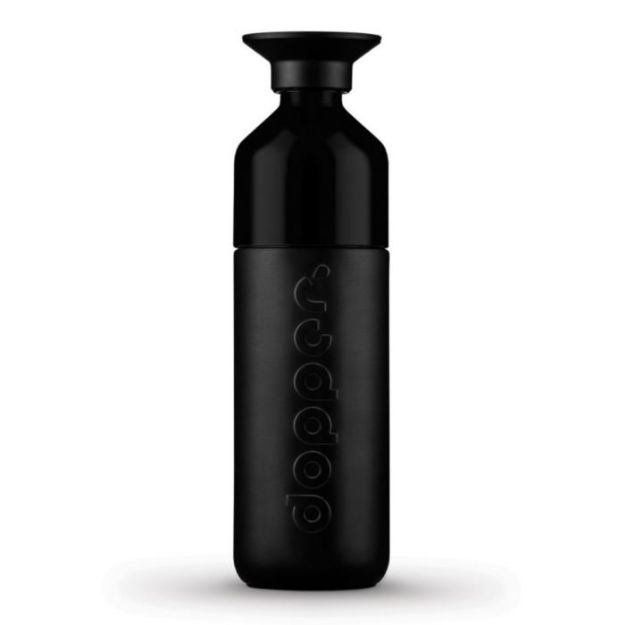 dopper blazing black insulated 580 ml