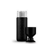dopper blazing black insulated 580 ml