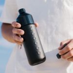 dopper blazing black insulated 580 ml