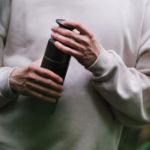 dopper blazing black insulated 580 ml