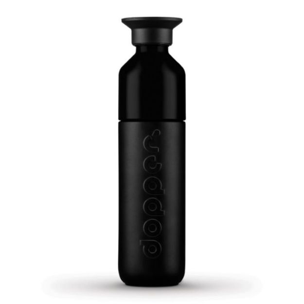 dopper blazing black insulated 350 ml