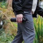 dopper blazing black insulated 350 ml