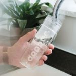 dopper glass insulated