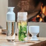 dopper glass insulated