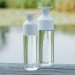 dopper glass insulated