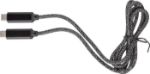 nylon oplaadkabel gerd