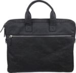 tomatenleer laptoptas 15 inch lillian