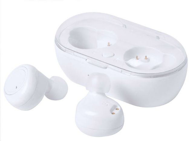 bluetooth® 5.0 oortjes merkus