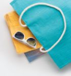 zonnebril biologic met uv 400 bescherming.