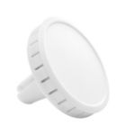 auto luchtverfrisser met limoengeur.