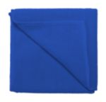 microvezel handdoek, 310 gr/m2