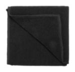 microvezel handdoek, 310 gr/m2