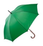 automatische paraplu toulouse met acht panelen.